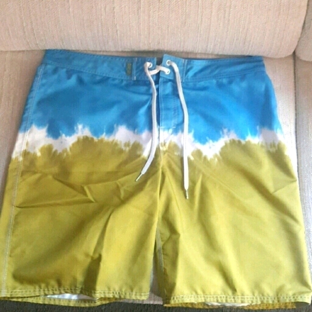 𝅺🏖 Sports Attitude Beach Rays Swim Trunks, 38 - Picture 2 of 4